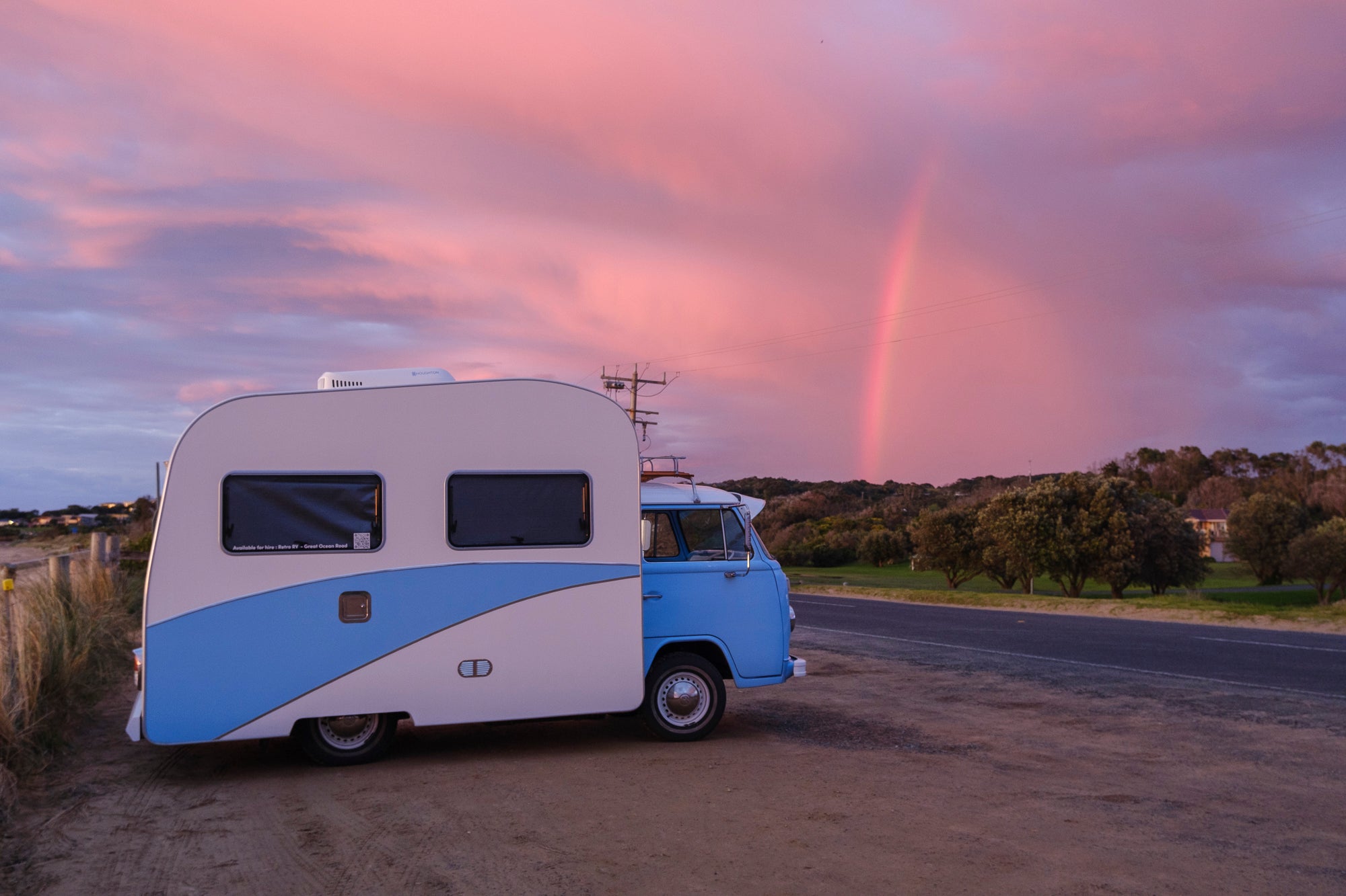 Great Ocean Road VIC